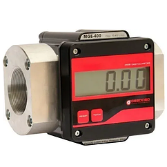 Високопродуктивний лічильник для дизельного палива Gespasa MGE-250