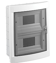 Щиток внутрішній під 16 автоматів VIKO