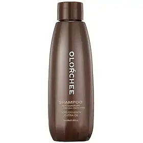 Шампунь проти лупи