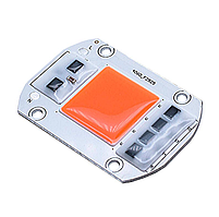 Світлодіод COB 20 W Фіто Full Spectrum 220V AC