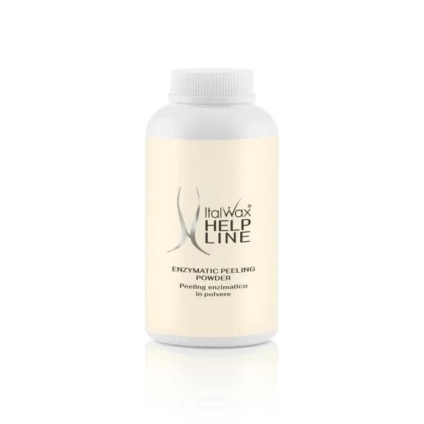 Ензимна пудра Enzymatic Peeling Powder Italwax 90 г