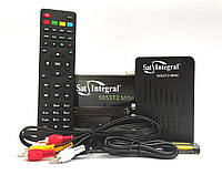 Т2 тюнер Sat Integral 5053 T2 Mini