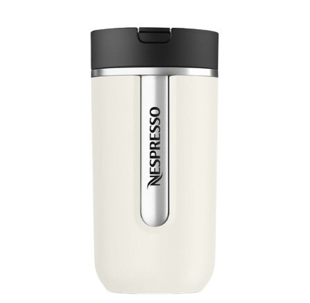 Термокухоль Travel Mug Medium Vanilla Ice Nespresso