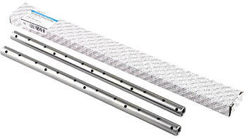 Вісь важелів приводу клапанів ЗАЗ 1102-03, SENS бл. уп. "сопілка" ASR