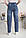 Джинси жіночі mom fit розмірний ряд 28,29,30,31,32,33, фото 3