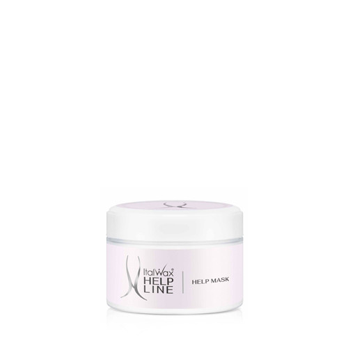 Засіб після депіляції Хелп маска Italwax Help Mask