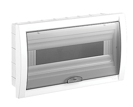 Щиток внутрішній під 18 автоматів VIKO