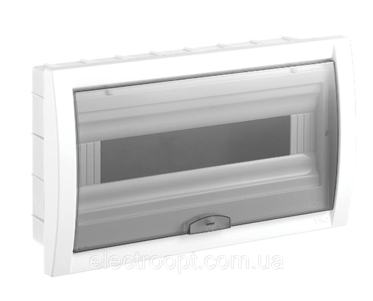 Щиток внутрішній під 18 автоматів VIKO