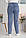 Батальні жіночі mom fit розмірний ряд 31,32,33,34,36,38, фото 5