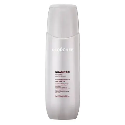 Шампунь для жирного волосся - Olorchee Anti Grease Shampoo 300 мл (4278300ml)