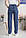 Джинси жіночі mom fit розмірний ряд 28,29,30,31,32,33, фото 3