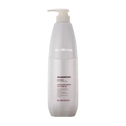 Шампунь для жирного волосся - Olorchee Anti Grease Shampoo 800 мл (4278800ml)