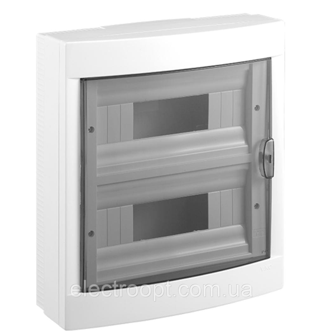 Щиток зовнішній під 24 автомати VIKO