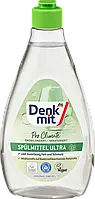 Рідина для миття посуду Denkmit Ultra Pro Climate, 500 мл