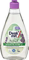 Рідина для миття посуду Denkmit Spülmittel Ultra Pro Climate Lavendel, 500 мл