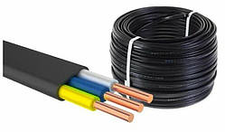 ВВГ 3Х2.5 (Кабель моножильний)