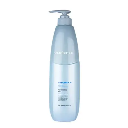 Освіжаючий шампунь Olorchee Ice Cool Shampoo 800 мл (4275800ml)