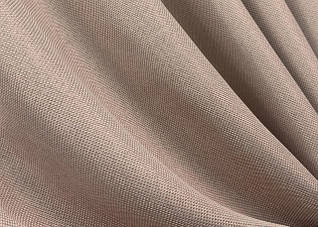 Штори льон блекаут однотонний