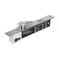Защіпка електроригельна Trinix YB-600+ NC