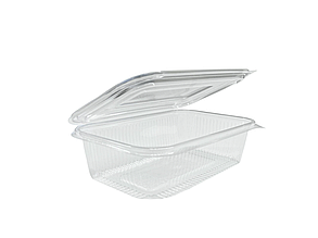 Упаковка 2975 РЕТ 500 шт./яск