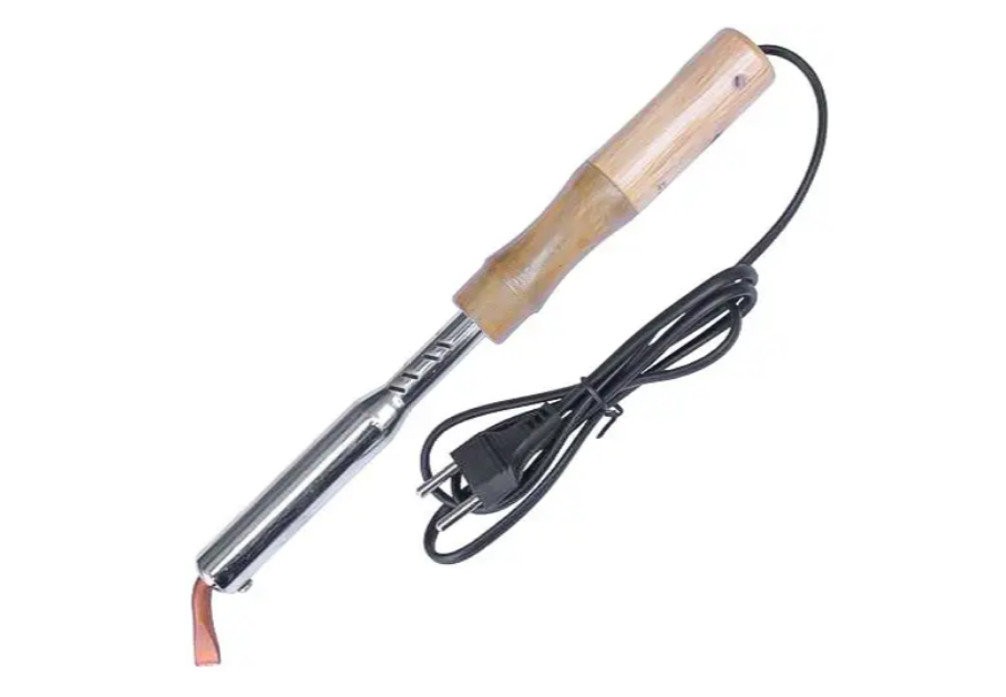 Паяльник TLW 75W