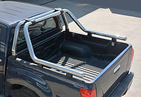 Fiat Fullback 2016- гг.