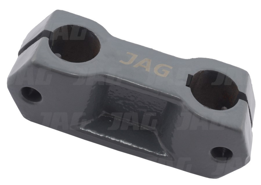 Кріплення валу шнека для комбайнів Claas Commandor Dominator Lexion Medion Mega Tucano, фото 1