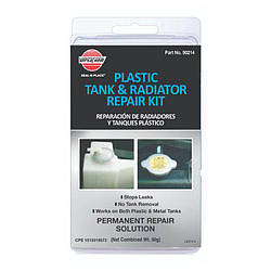 Набір для ремонту пластикових резервуарів і радіаторів Versachem +93°C (90214)