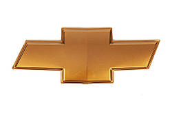 Передня емблема V2 для Chevrolet Captiva 2006-2019 рр