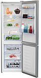 Холодильник Beko RCSA366K30XB, фото 2