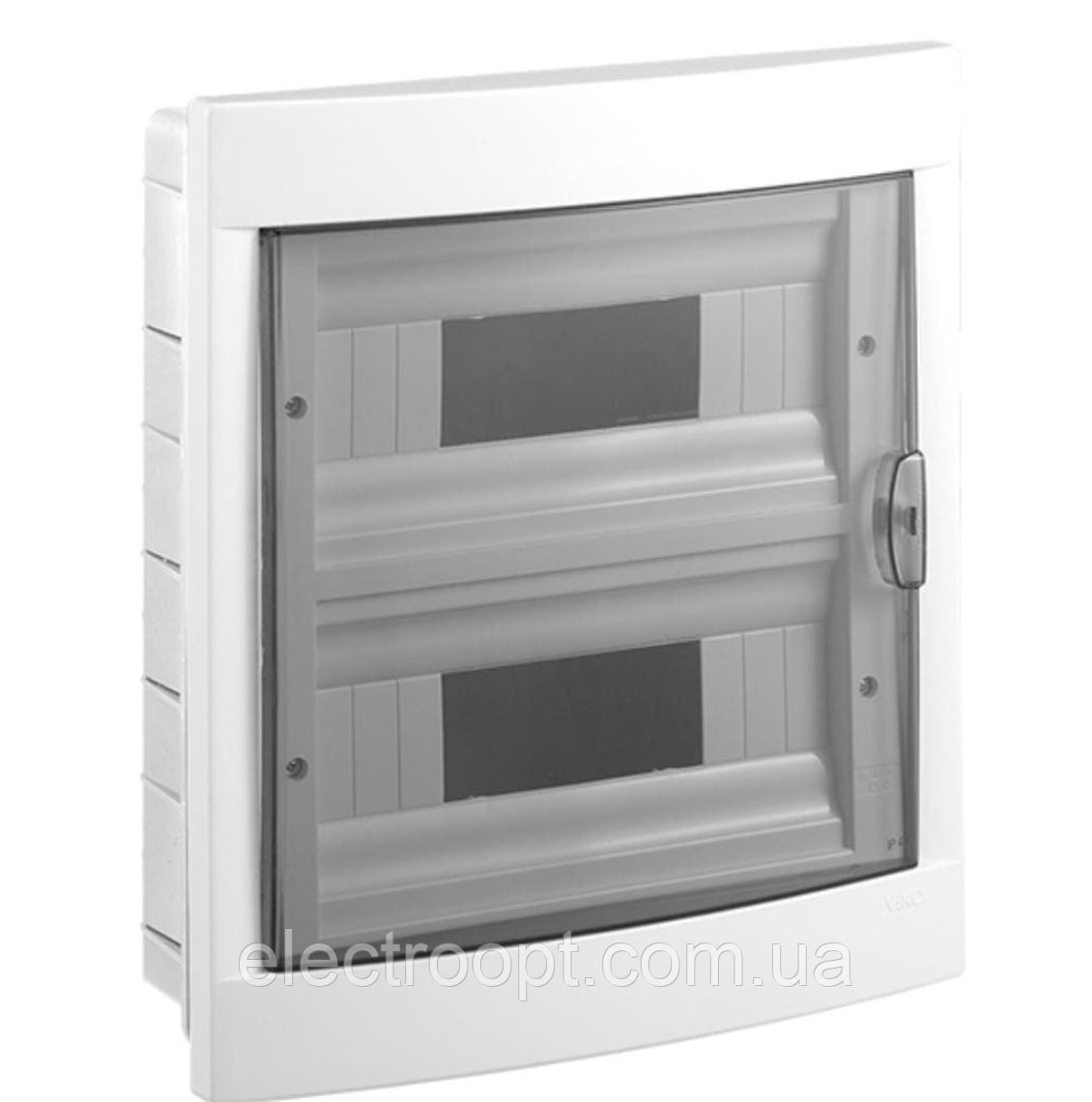 Щиток внутрішній під 24 автомати VIKO