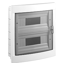 Щиток внутрішній під 24 автомати VIKO