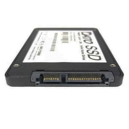 Універсальний жорсткий диск SSD Dato DS700 TLC 120GB 2.5" (DS700SSD-120G), фото 3