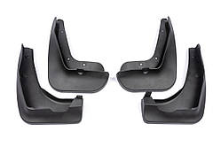 Бризковики Premium для F20/21 (4 шт) для BMW 1 серія F20/21 2011-2019 рр