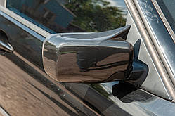 Накладки на дзеркала M-Look (для SD/SW/Compact, 2 шт) для BMW 3 серія E-46 1998-2006 рр
