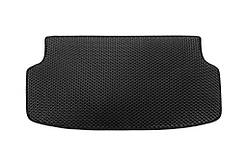 Килимок багажника (EVA, Чорний) для BYD Seagull