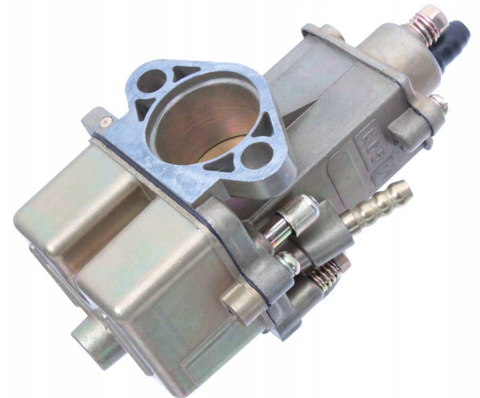 Карбюратор K65 для мотоциклів Dniepr MT 650 M72 750 Ural 650