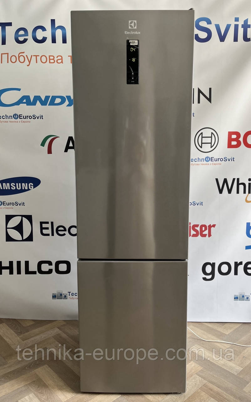 Холодильник	Electrolux вживаний 	Б245