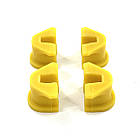 Слайдери провідного шківа варіатора квадроцикла бігунок Cf Moto 500 Cf 500 2A X5 X8 Cf 800 HL, фото 3