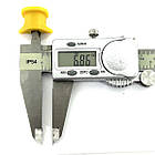 Слайдери провідного шківа варіатора квадроцикла бігунок Cf Moto 500 Cf 500 2A X5 X8 Cf 800 HL, фото 5