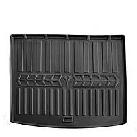 Килимок в багажник Stingray 3D (Верхній) для BMW X1 F-48 2015-2022 рр