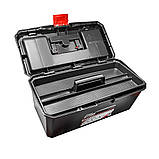 Ящик для інструментів Stark Classic 16" 200x410x180 мм (100004016), фото 3