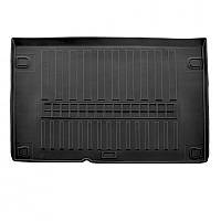 Килимок в багажник 3D (коротка база) (Stingray) для Citroen Berlingo/Multispace 2019- рр