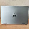 Ноутбук на запчастини/розборка трансформер Dell INSPIRON 15 7579 15.6 FHD IPS ТАЧ i7-7500U/Intel HD Graphics 620, фото 6
