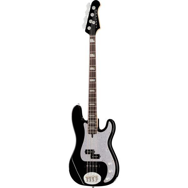 Бас-гітара Lakland Skyline 44-64 Custom 4 BK, фото 1