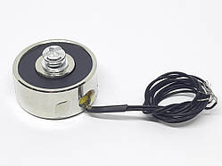 Електромагніт KK-P25/11 24V 2.5W 0.1A 5кг