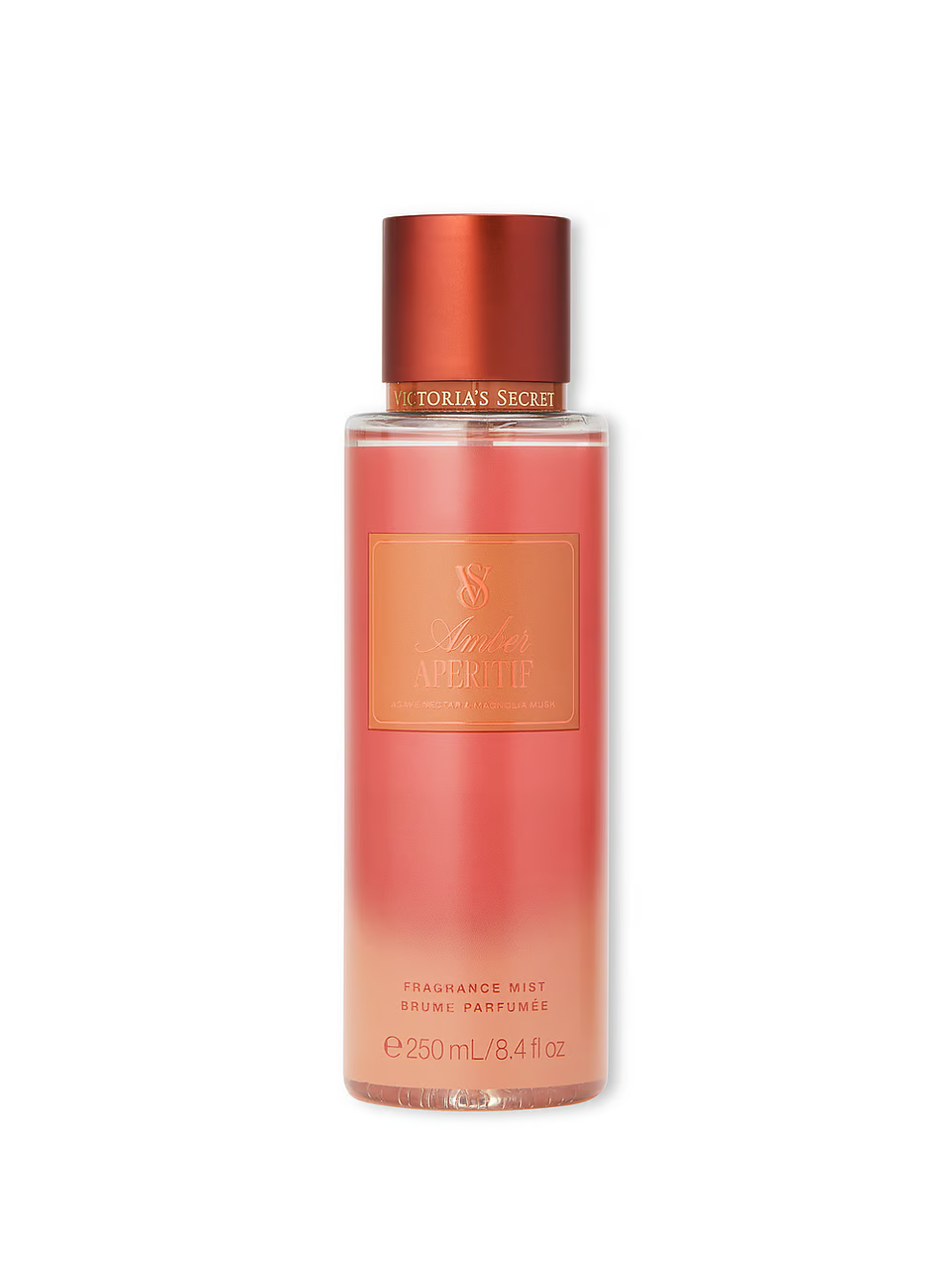 Парфумований спрей- міст Amber Aperitif Victoria's Secret оригинал