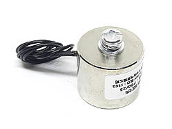 Електромагніт KK-P30/25 24V 3W 0.12A 15кг