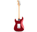 Електрогітара SQUIER DEBUT STRATOCASTER HSS DAKOTA RED, фото 3