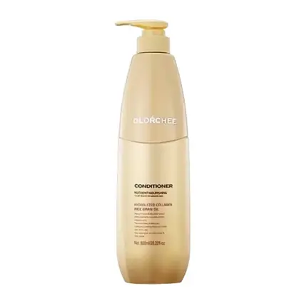 Кондиціонер для живлення волосся - Olorchee Nutrient Nourishing Conditioner 800 мл (4267800ml)